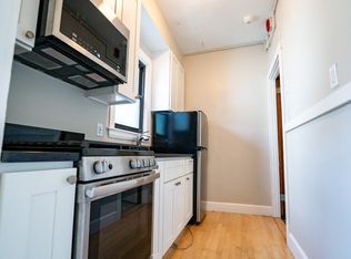 Pleasant Court, Cambridge, MA 02139