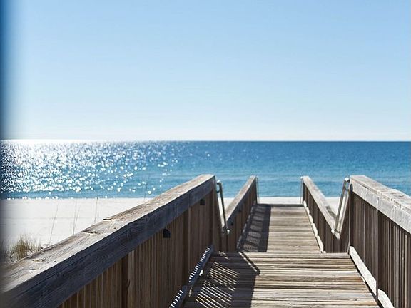 Welcome to the beach
