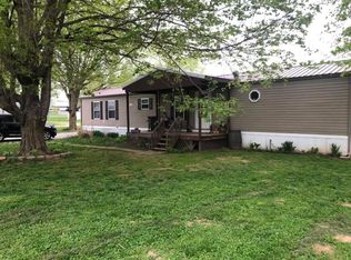 918 4th St, Rising Sun, IN 47040