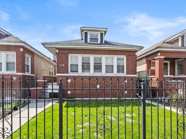 2516 N Keeler Ave #1