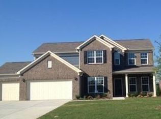 1020 Brixton Blvd, Hendersonville, TN 37075