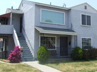 10419 Haas Ave, Los Angeles, CA 90047
