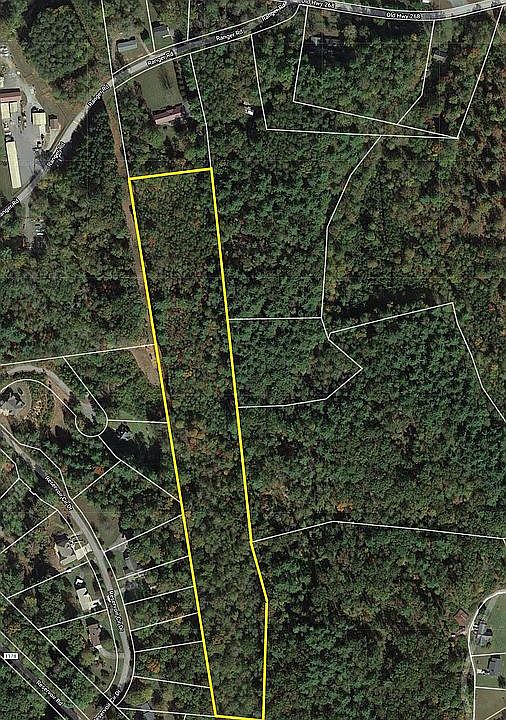 1st image of NC Hwy 268 #W