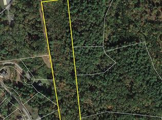 NC Hwy 268 #W, North Wilkesboro, NC 28697