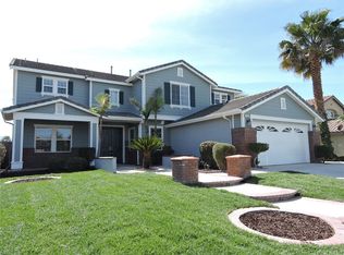 534 Calderone Dr, Corona, CA 92879
