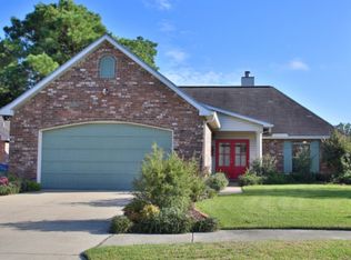 515 Lodge Dr, Lafayette, LA 70506