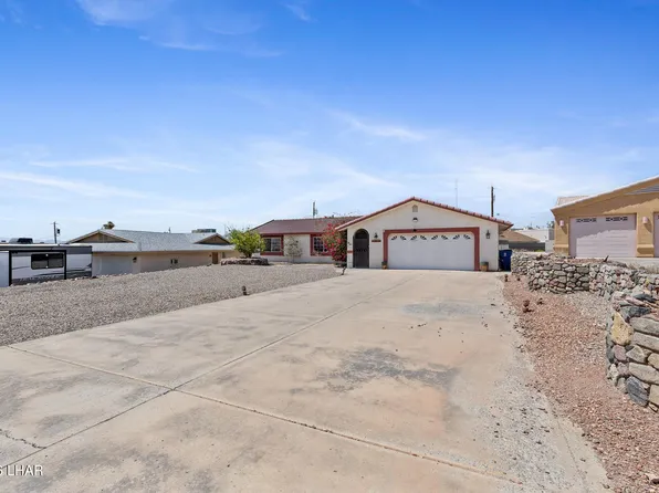 3477 Monte Carlo Ave, Lake Havasu City, AZ 86406