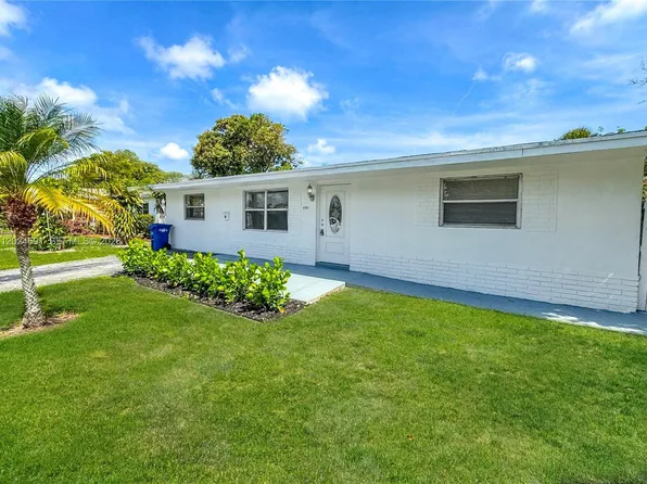 4361 NW 25th Pl, Fort Lauderdale, FL 33313