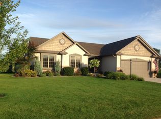 69151 Turnwood Ct, New Paris, IN 46553
