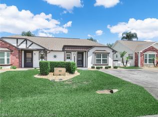 3816 Perugia Ave, Sebring, FL 33872