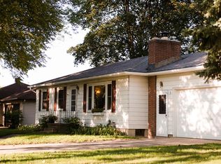 265 Hope Ave, Holland, MI 49423