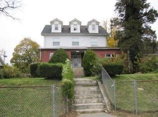 4008 Chatham Rd APT 1, Baltimore, MD 21207