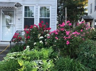 40 Ames St #3, Worcester, MA 01604