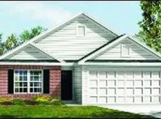 280 Promised Land Dr, Spartanburg, SC 29306