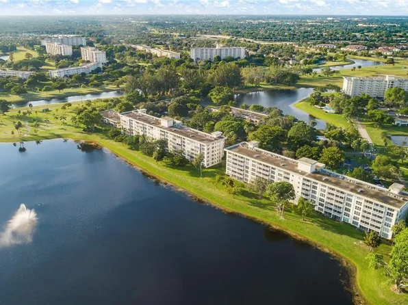 3100 N Course Lane #307, Pompano Beach, FL 33069