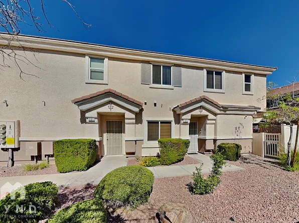6448 Elwood Mead Ave Unit 101-1, Las Vegas, NV 89156
