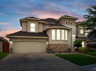 2509 McLeod Ave, Edinburg, TX 78539