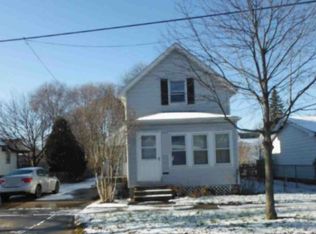 205 Bradley St, Bay City, MI 48706