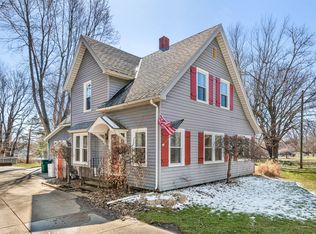 1554 S Ridge Rd W, Ashtabula, OH 44004