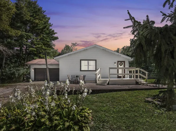 1790 N Urbana Lisbon Rd, South Vienna, OH 45369