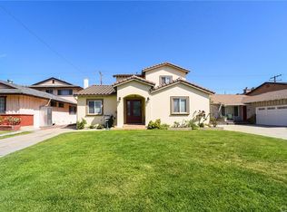 13516 Gunderson Ave, Downey, CA 90242