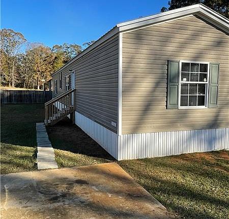 2nd image of 135 Dv Byrd Ln Lot 12