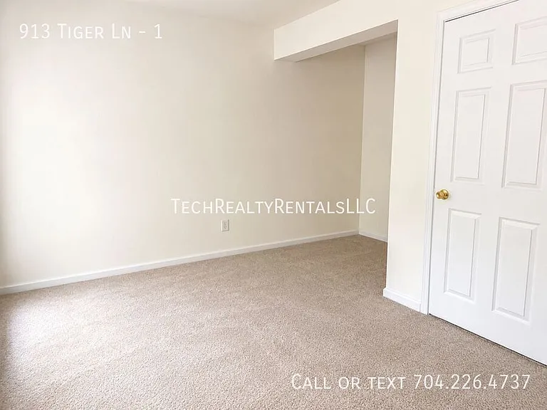 913 Tiger Ln #1 — Photo 4