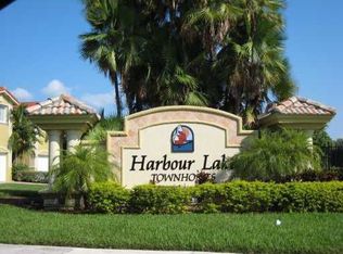 12701 SW 28th Ct, Miramar, FL 33027