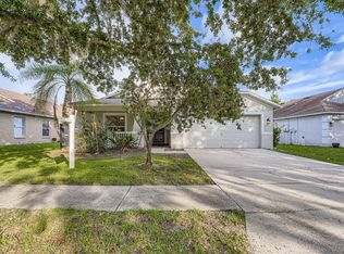 7640 Blue Spring Dr, Land O Lakes, FL 34637