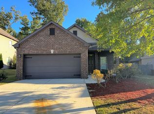 4812 Deer Foot Cv, Pinson, AL 35126
