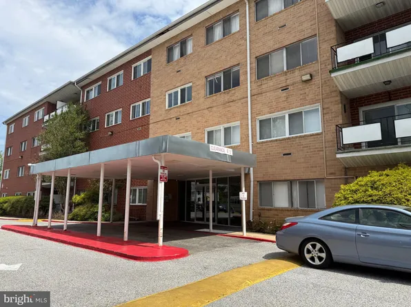 3737 Clarks Ln #300, Baltimore, MD 21215