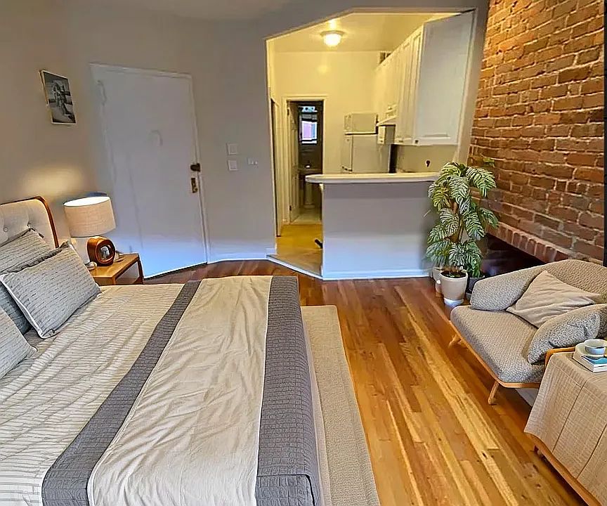 1st image of 534 E 83rd St APT 3A