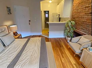 534 E 83rd St APT 3A, New York, NY 10028