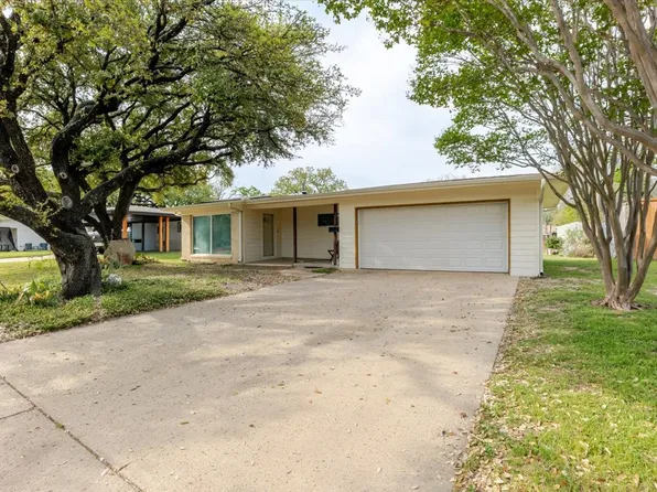 1910 Colony Dr, Irving, TX 75061