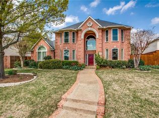 3605 Mount Vernon Way, Plano, TX 75025