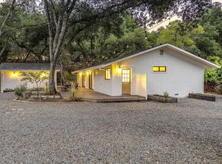 26835 Madrone Rd, Cloverdale, CA 95425