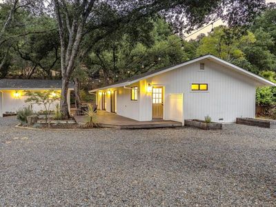 26835 Madrone Road, Cloverdale, CA, 95425