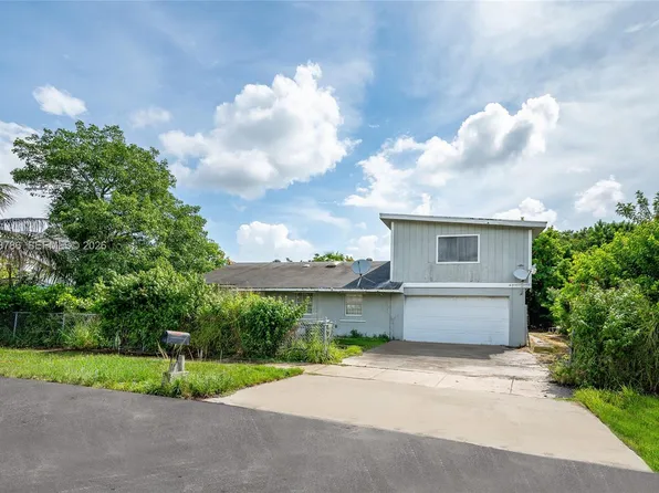 155 SW 16th Ter, Homestead, FL 33030
