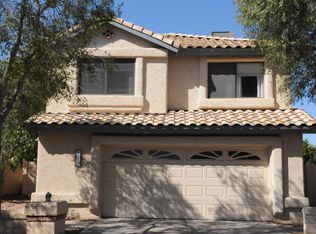 74 S Maple Ct, Chandler, AZ 85226
