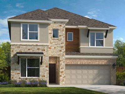 4305 Contrail Ln, Round Rock, TX, 78665