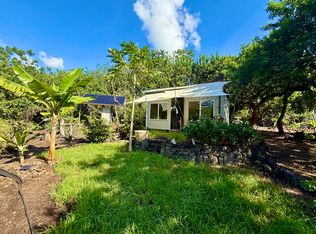 94-6298 Mauka St, Naalehu, HI 96772
