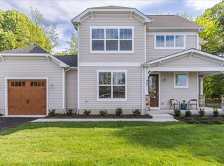 807 Radcliff Ave, Saint Michaels, MD 21663