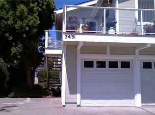 34151 Granada Dr APT B, Dana Point, CA 92629