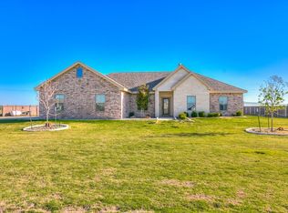 8493 Chad Rd, San Angelo, TX 76905