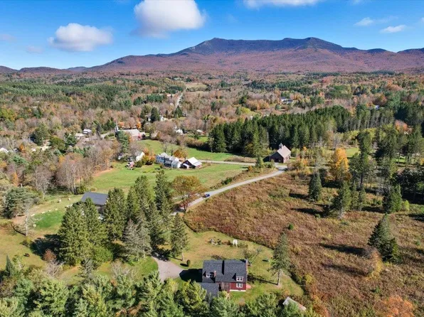 18 Krug Road, Underhill, VT 05489