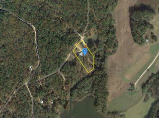 3286 County Road 83 LOT 6, Mc Carley, MS 38943