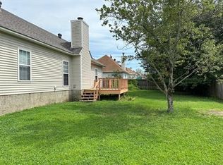 4505 Summit Ridge Dr, Jonesboro, AR 72404