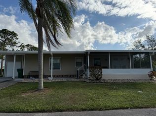 19145 Harbour Tree Ct #37B, North Fort Myers, FL 33903