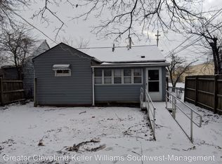 4720 W 146th St, Cleveland, OH 44135