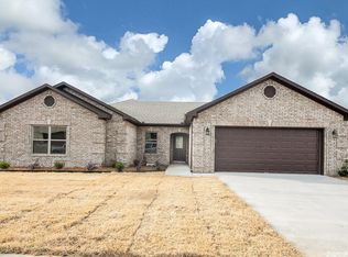 20 Arbor Trl, Cabot, AR 72023